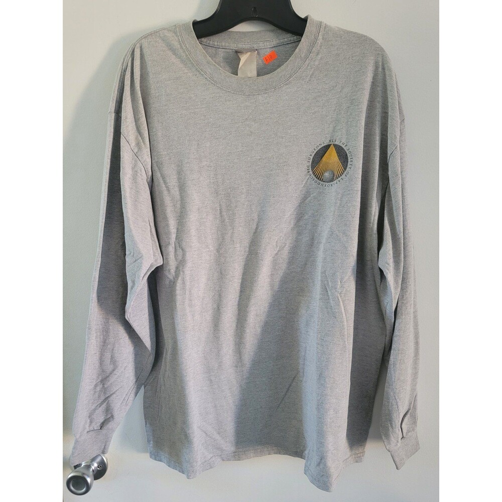 The Society of Laparoendoscopic Surgeons SLS Long Sleeve T-shirt